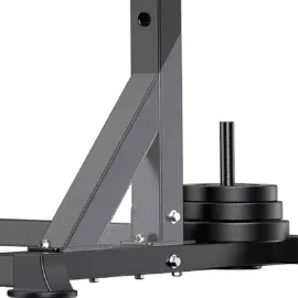 Multifunctional Squat Rack - Image 4