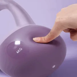 Soft Kettlebell Strength Training Kettlebells - Image 3