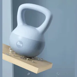 Soft Kettlebell Strength Training Kettlebells - Image 4