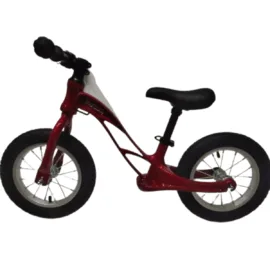 kids balance bike