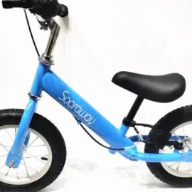 kids balance bike