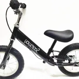 Kids Balance Bike 1203S - Image 3