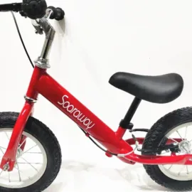 Kids Balance Bike 1203S - Image 4