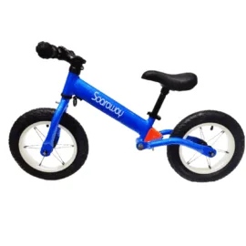 Baby Walker Kid Balance Bike 1211L - Image 4