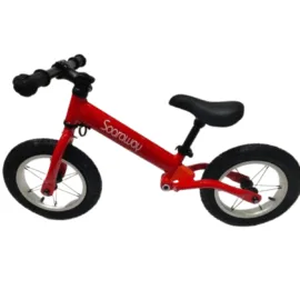 Baby Walker Kid Balance Bike 1211L - Image 3