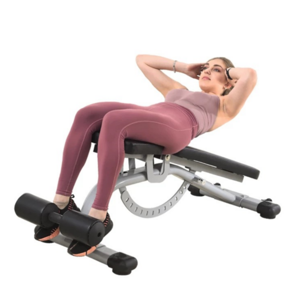 lifestyle weight bench