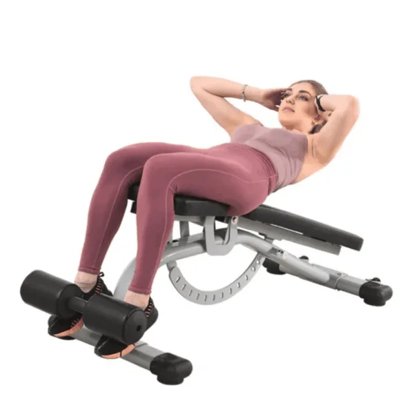 lifestyle weight bench