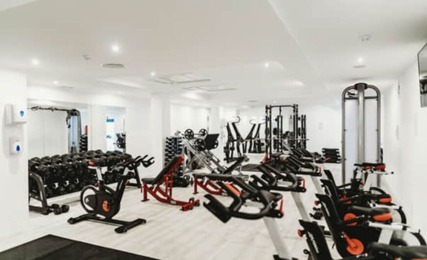 How to use Gym Equipment? – A Beginner’s Guide