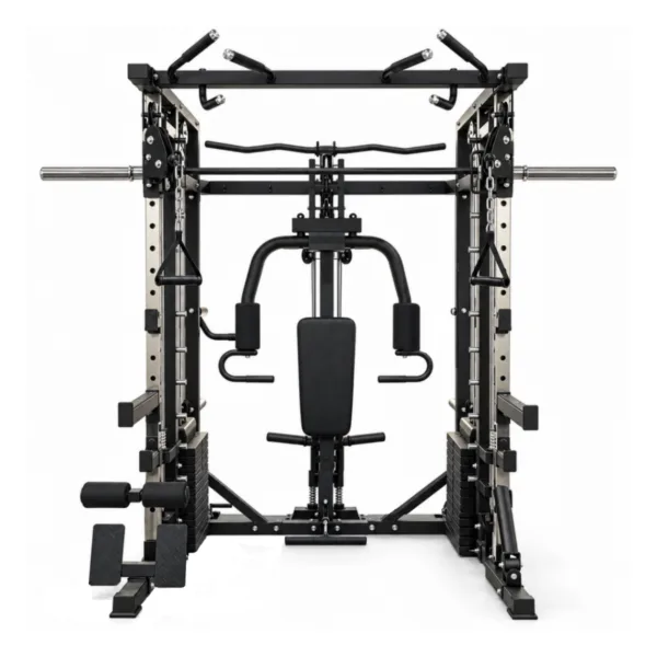 Multi Function Smith Model K504