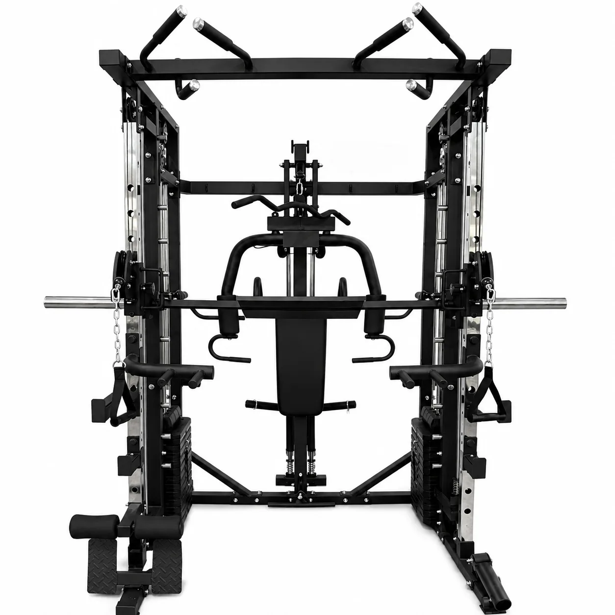 Smith Machine K5