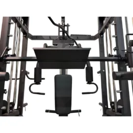 Smith Machine K5 Details