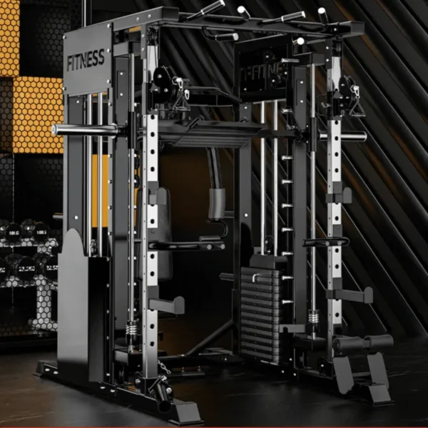 Smith machine