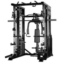 Smith Machine Trainer