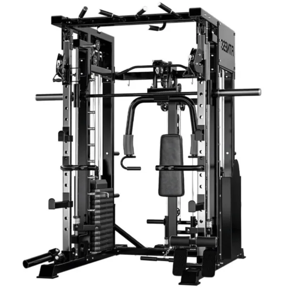 Smith Machine Trainer