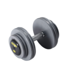 Steel Dumbbells