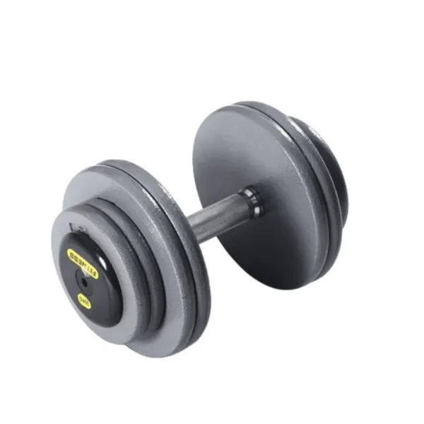 Steel Dumbbells