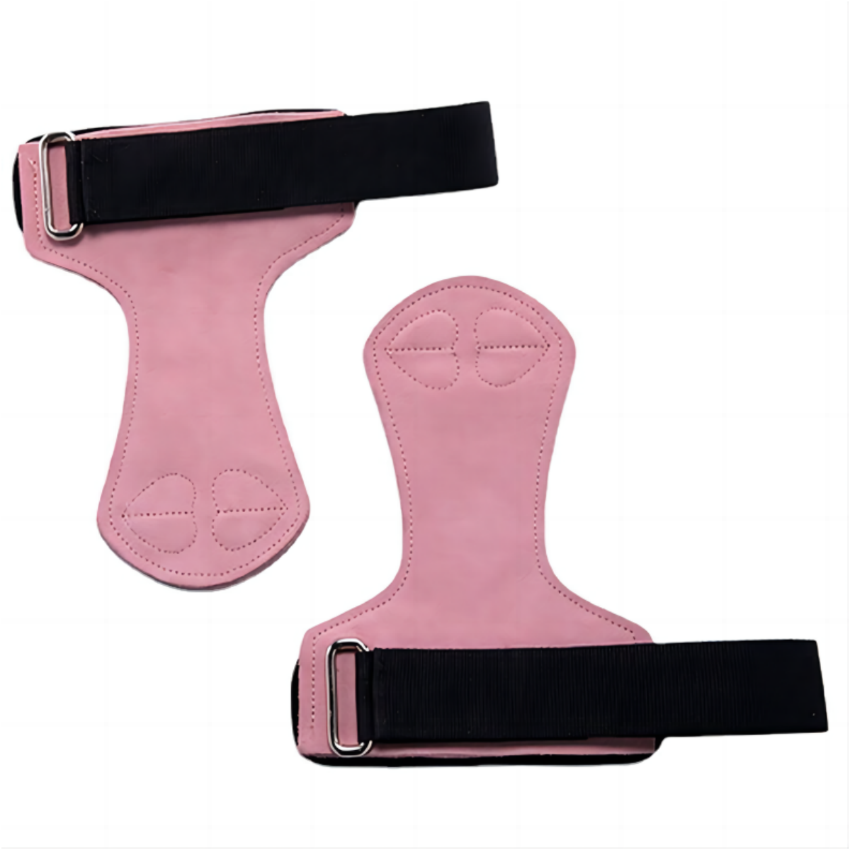 Leather Lifting Grips