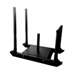 Commercial power sled