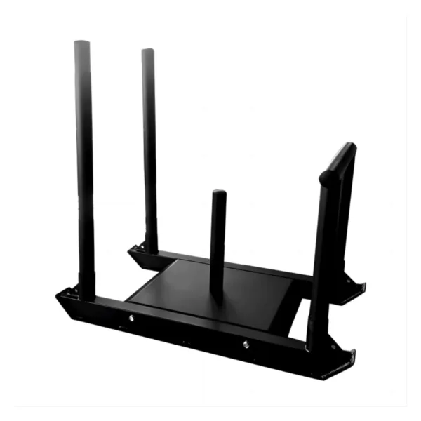 Commercial power sled