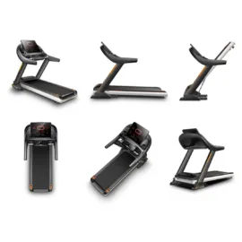 Different Size of Treadmill