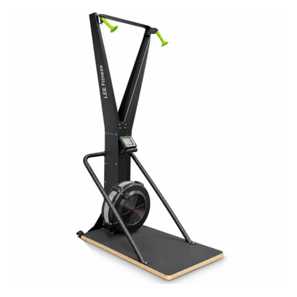 SKi Machine0