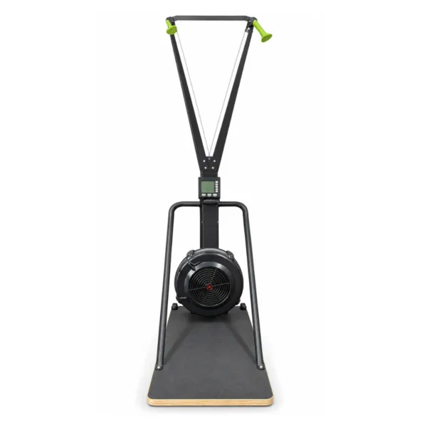 SKi Machine1