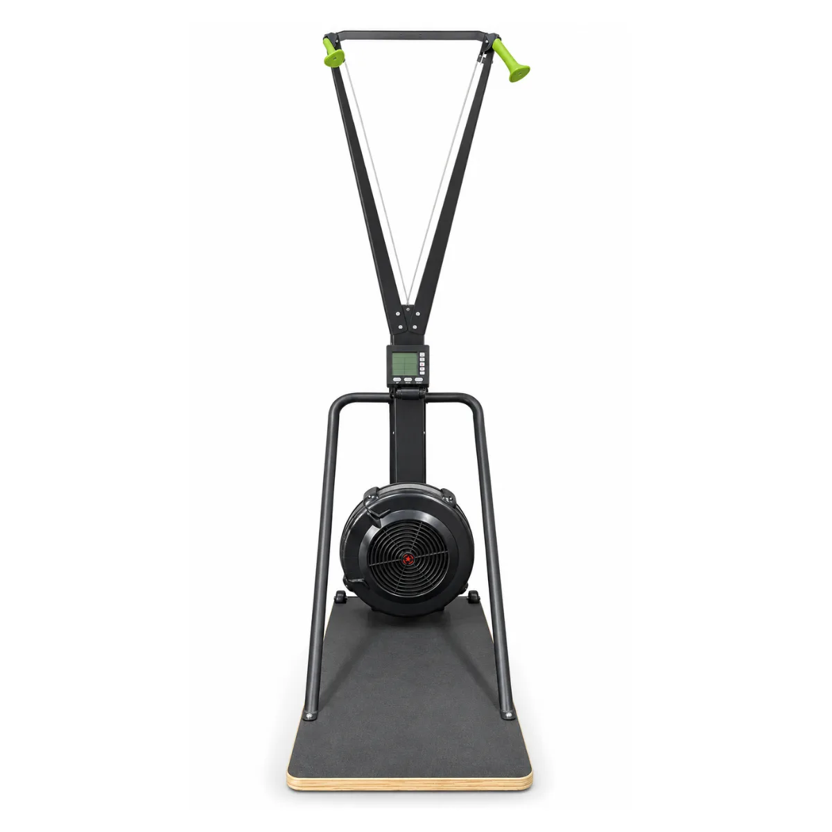 SKi Machine1