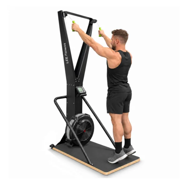 SKi Machine5