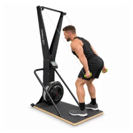 SKi Machine66