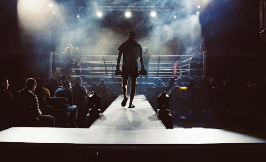 Strength, Speed, and Stamina: The Best Training Equipment for Boxers