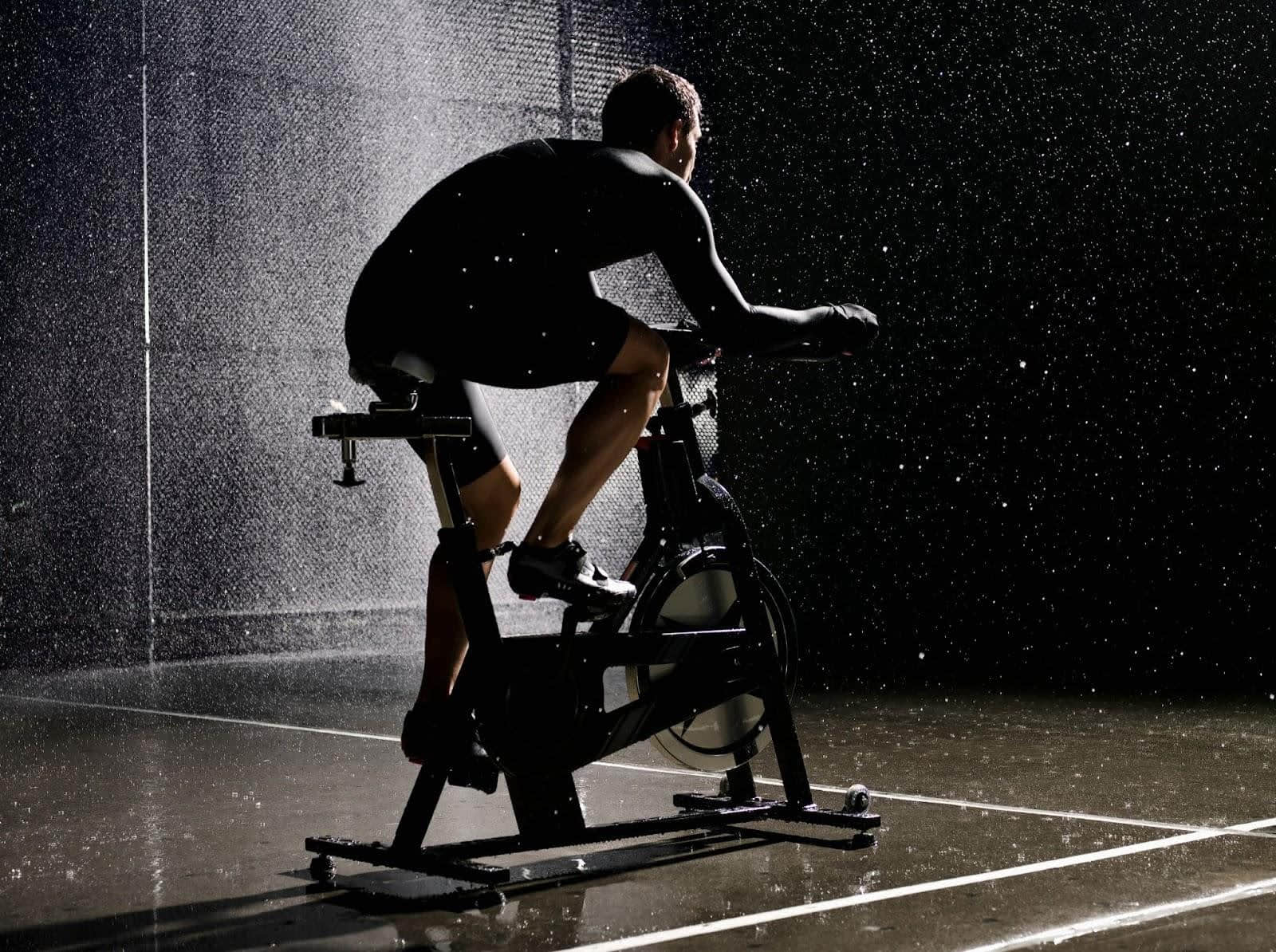 The Ultimate Guide to Exercise Bikes: Types, Benefits, and Choosing the Right One for You