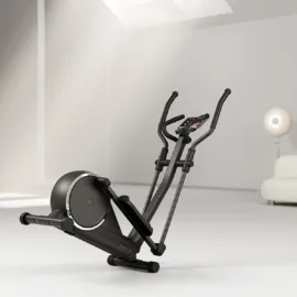 Up version of cross trainer