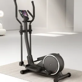 back verson of cross trainer