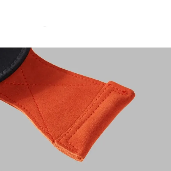 details of the strap