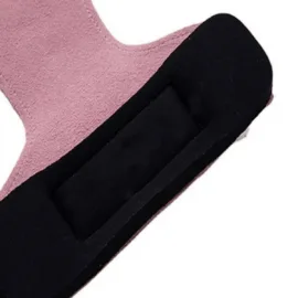 Leather Lifting Grips - Image 3