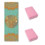 Yoga Mat Kits