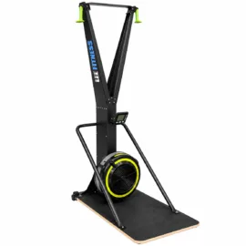 Ski machine