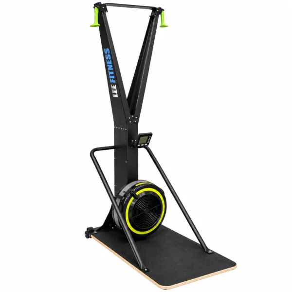 Ski machine