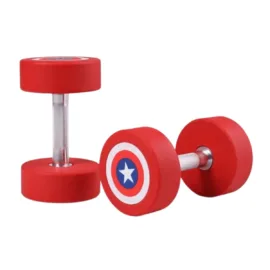 12.5kg a pair dumbbells