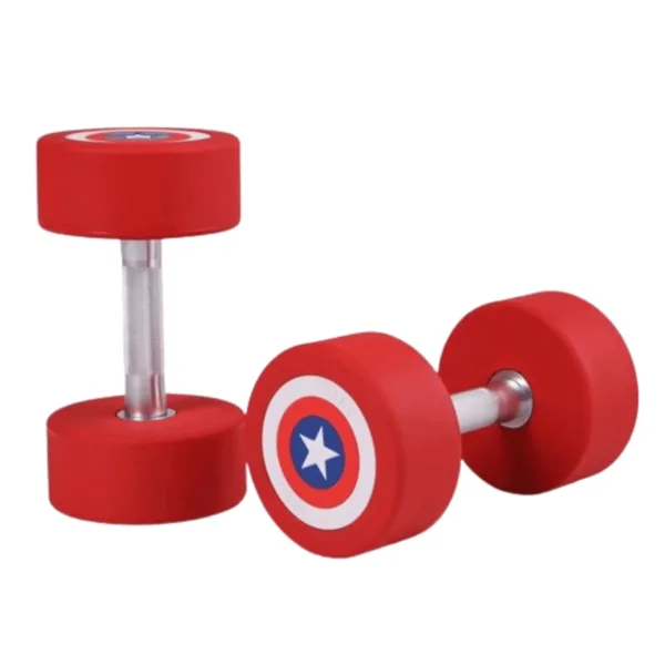 15kg a pair dumbbells