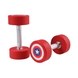 7.5kg a pair dumbbells