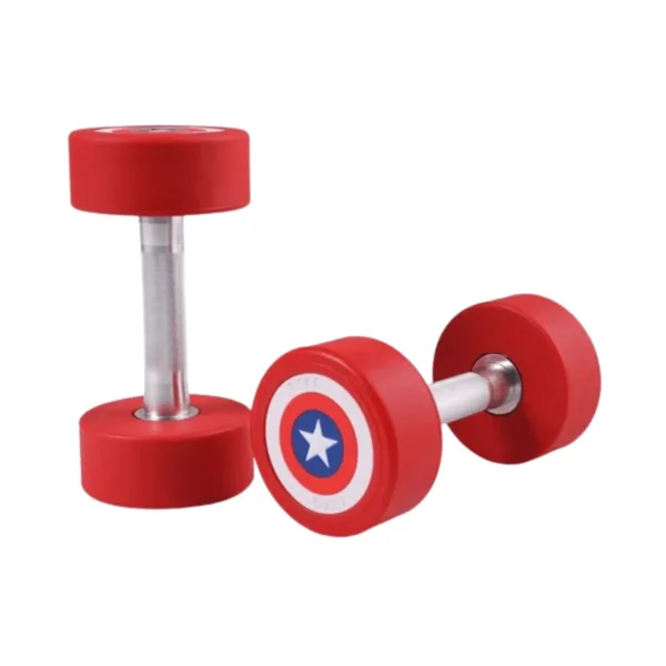 7.5kg a pair dumbbells