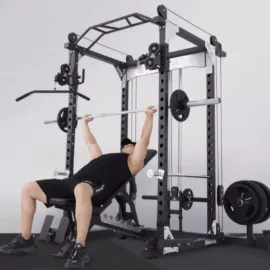 Benchpress lifestyle