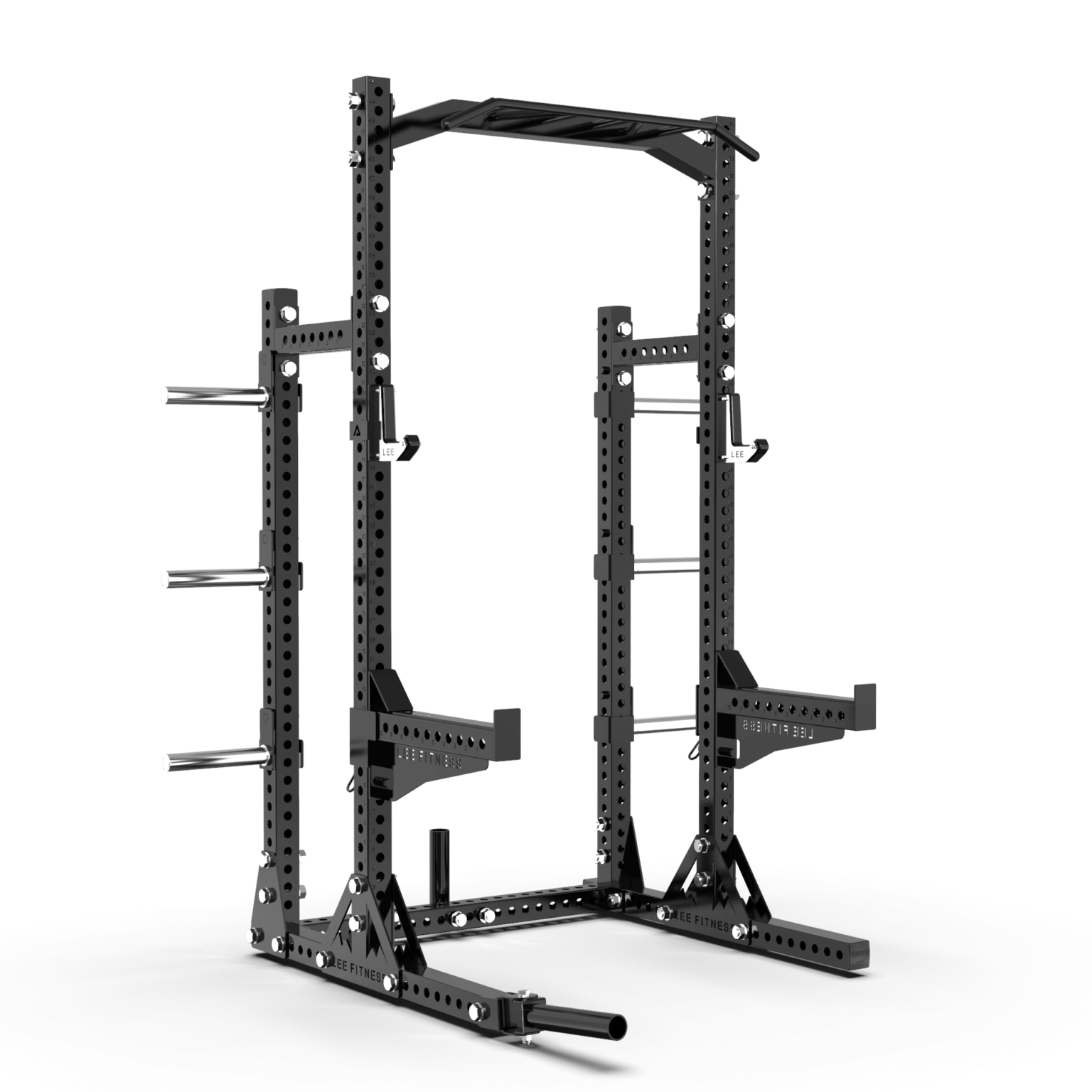 Commercial Squat Rack