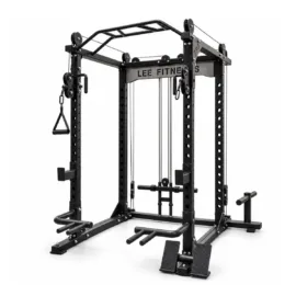 Multi-Function Power Cage Model X3