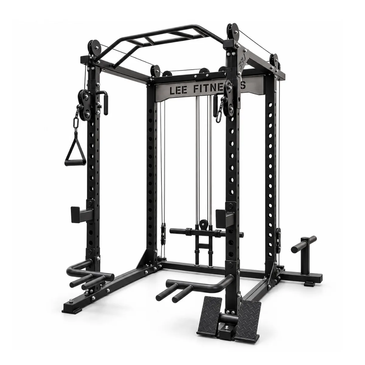 Multi-Function Power Cage Model X3