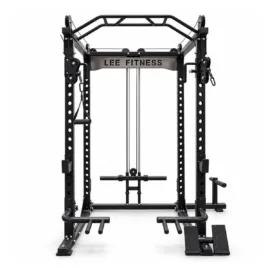 Multi-Function Power Cage Model X301