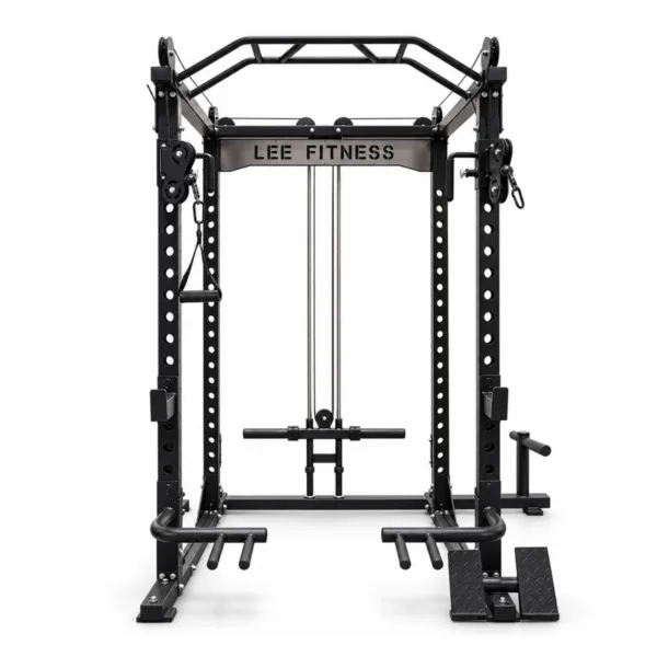 Multi-Function Power Cage Model X301