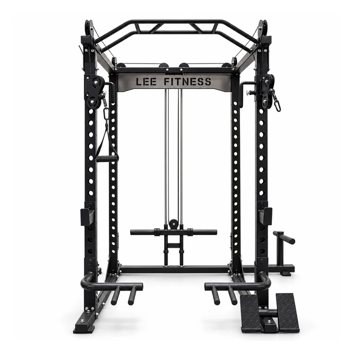 Multi-Function Power Cage Model X301