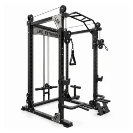 Multi-Function Power Cage Model X302